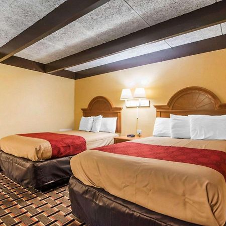Econo Lodge نيو بالتز المظهر الخارجي الصورة