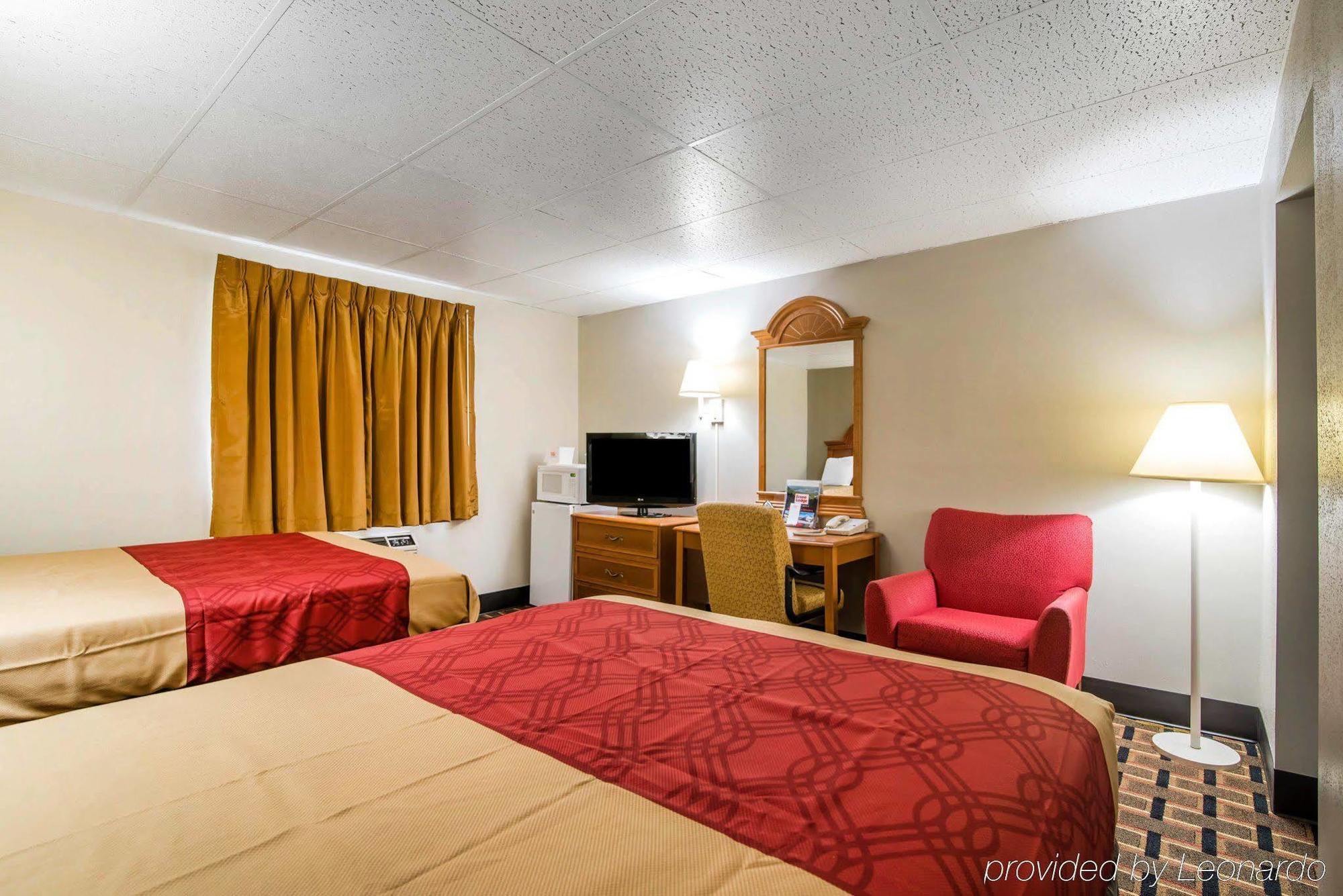 Econo Lodge نيو بالتز المظهر الخارجي الصورة