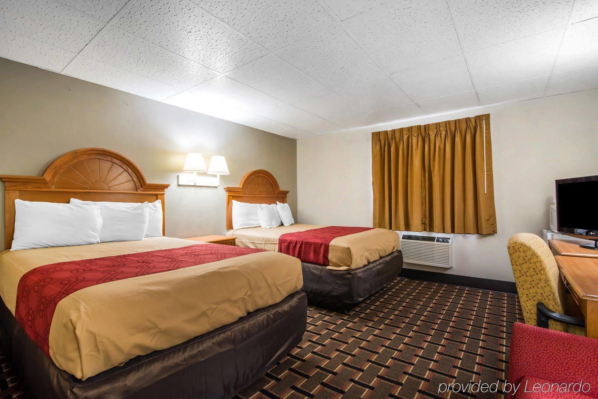 Econo Lodge نيو بالتز المظهر الخارجي الصورة