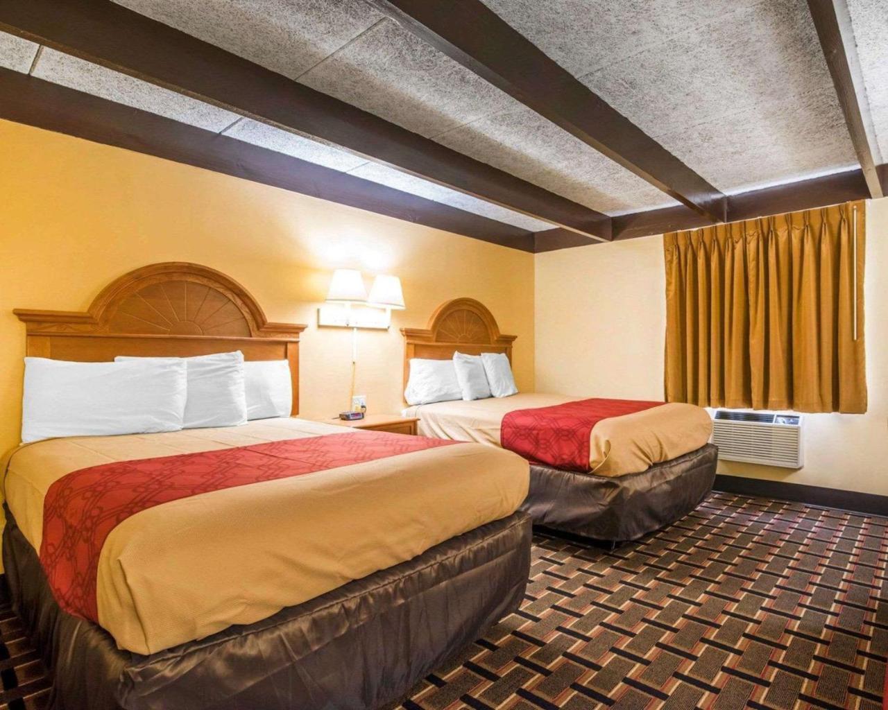 Econo Lodge نيو بالتز المظهر الخارجي الصورة